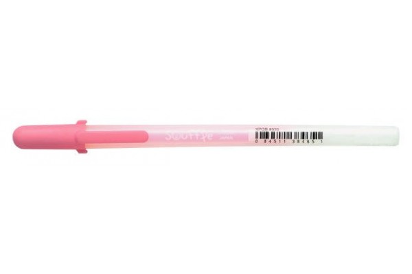 ΣΤΥΛΟ GELLY ROLL 3D-MATT SOUFFLE PINK