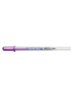 ΣΤΥΛΟ GELLY ROLL 3D-GLAZE PURPLE