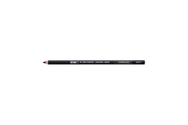 ΜΟΛΥΒΙ ΚΑΡΒΟΥΝΟ BRUYNZEEL SAKURA SOFT 8668