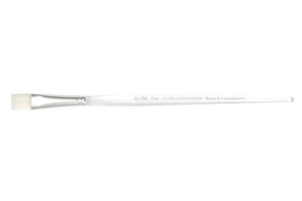 ΠΙΝΕΛΟ ΠΛΑΚΕ Νο 12 CLEAR CHOICE CL159-12
