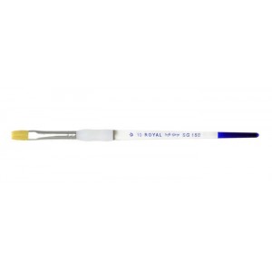 ΠΙΝΕΛΟ ΠΛΑΚΕ Νο 10 SOFT GRIP ΑΚΡΥΛΙΚΟ-ΛΑΔΙ-ΑΚΟΥΑΡΕΛΑ SG150