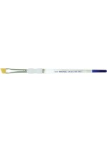 ΠΙΝΕΛΟ ΚΟΦΤΟ Νο3/8" SOFTGRIP ΑΚΡΥΛΙΚΟ-ΛΑΔΙ-ΑΚΟΥΑΡΕΛΑ SG160-3/8"
