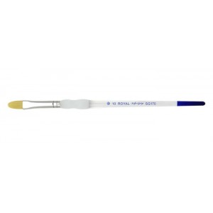 ΠΙΝΕΛΟ ΠΛΑΚΕ Νο10 SOFTGRIP ΑΚΡΥΛΙΚΟ-ΛΑΔΙ-ΑΚΟΥΑΡΕΛΑ SG170-10