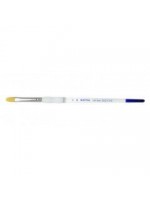 ΠΙΝΕΛΟ ΠΛΑΚΕ Νο 8 SOFTGRIP ΑΚΡΥΛΙΚΟ-ΛΑΔΙ-ΑΚΟΥΑΡΕΛΑ SG170-8