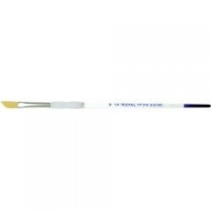 ΠΙΝΕΛΟ Νο 1/4" SOFTGRIP ΑΚΡΥΛΙΚΟ-ΛΑΔΙ-ΑΚΟΥΑΡΕΛΑ SG190-1/4"