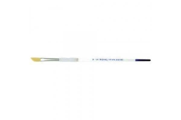 ΠΙΝΕΛΟ Νο 1/4" SOFTGRIP ΑΚΡΥΛΙΚΟ-ΛΑΔΙ-ΑΚΟΥΑΡΕΛΑ SG190-1/4"