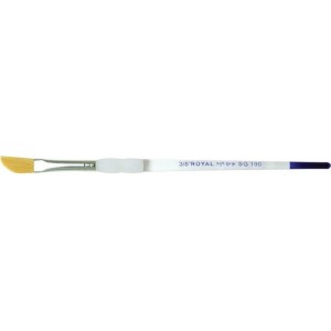 ΠΙΝΕΛΟ Νο 3/8" SOFTGRIP ΑΚΡΥΛΙΚΟ-ΛΑΔΙ-ΑΚΟΥΑΡΕΛΑ SG190-3/8"