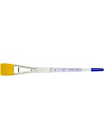 ΠΙΝΕΛΟ ΠΛΑΚΕ Νο 1" SOFTGRIP ΑΚΡΥΛΙΚΟ-ΛΑΔΙ-ΑΚΟΥΑΡΕΛΑ SG711-1"
