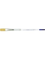 ΠΙΝΕΛΟ ΠΛΑΚΕ Νο 1/2" SOFTGRIP ΑΚΡΥΛΙΚΟ-ΛΑΔΙ-ΑΚΟΥΑΡΕΛΑ SG711-1/2"