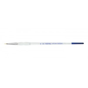 ΠΙΝΕΛΟ ΣΤΡΟΓΓΥΛΟ Νο3/0 SOFTGRIP ΑΚΡΥΛΙΚΟ-ΛΑΔΙ-ΑΚΟΥΑΡΕΛΑSG250-3/0