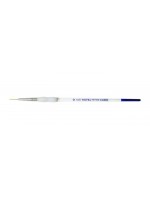 ΠΙΝΕΛΟ Νο 10/0 SOFTGRIP ΑΚΡΥΛΙΚΟ-ΛΑΔΙ-ΑΚΟΥΑΡΕΛΑ SG585-10/0
