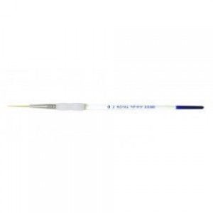 ΠΙΝΕΛΟ Νο 2 SOFTGRIP ΑΚΡΥΛΙΚΟ-ΛΑΔΙ-ΑΚΟΥΑΡΕΛΑ SG585-2