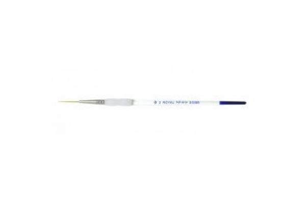 ΠΙΝΕΛΟ Νο 2 SOFTGRIP ΑΚΡΥΛΙΚΟ-ΛΑΔΙ-ΑΚΟΥΑΡΕΛΑ SG585-2