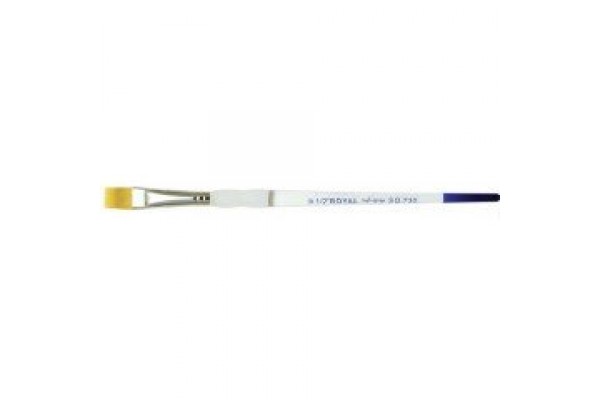 ΠΙΝΕΛΟ ΠΛΑΚΕ Νο 1/2" SOFTGRIP ΑΚΡΥΛΙΚΟ-ΛΑΔΙ-ΑΚΟΥΑΡΕΛΑ SG730-1/2"