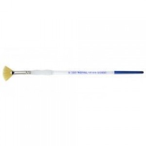 ΠΙΝΕΛΟ ΒΕΝΤΑΛΙΑ Νο20/0 SOFTGRIP ΑΚΡΥΛΙΚΟ-ΛΑΔΙ-ΑΚΟΥΑΡΕΛΑSG850-20/0