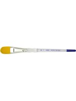 ΠΙΝΕΛΟ ΓΛΩΣΣΑ ΓΑΤΑΣ Νο 1" SOFTGRIP ΑΚΡΥΛΙΚΟ-ΛΑΔΙ-ΑΚΟΥΑΡΕΛΑ SG950-1"