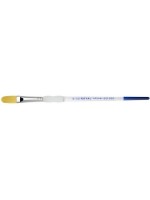 ΠΙΝΕΛΟ ΓΛΩΣΣΑ ΓΑΤΑΣ Νο 1/2" SOFTGRIP ΑΚΡΥΛΙΚΟ-ΛΑΔΙ-ΑΚΟΥΑΡΕΛΑ SG950-1/2"