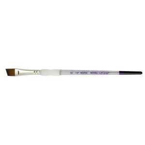 ΠΙΝΕΛΟ ΚΟΦΤΟ Νο 1/2" SOFTGRIP ΑΚΡΥΛΙΚΟ-ΛΑΔΙ-ΑΚΟΥΑΡΕΛΑ SG75A-1/2"