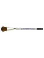 ΠΙΝΕΛΟ ΦΩΤΟΣΚΙΑΣΗΣ ΟΒΑΛ Νο 3/4" SOFTGRIP ΑΚΡΥΛΙΚΟ-ΛΑΔΙ-ΑΚΟΥΑΡΕΛΑ SG75MSS-3/4"