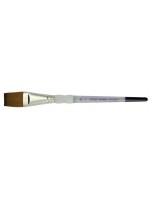 ΠΙΝΕΛΟ ΠΛΑΚΕ Νο 1" SOFTGRIP ΑΚΡΥΛΙΚΟ-ΛΑΔΙ-ΑΚΟΥΑΡΕΛΑ SG75ST-1"