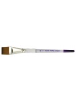 ΠΙΝΕΛΟ ΠΛΑΚΕ Νο 1 SOFTGRIP ΑΚΡΥΛΙΚΟ-ΛΑΔΙ-ΑΚΟΥΑΡΕΛΑ SG75W-1