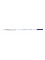 ΠΙΝΕΛΟ ΣΤΡΟΓΓΥΛΟ Νο 1/2 SOFTGRIP ΑΚΡΥΛΙΚΟ-ΛΑΔΙ-ΑΚΟΥΑΡΕΛΑ SG250-1/2"