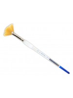 ΠΙΝΕΛΟ ΒΕΝΤΑΛΙΑ Νο 4 SOFTGRIP ΑΚΡΥΛΙΚΟ-ΛΑΔΙ-ΑΚΟΥΑΡΕΛΑ SG850-4