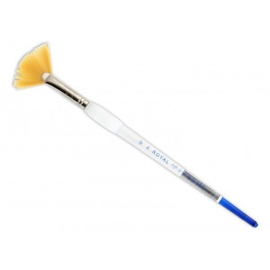 ΠΙΝΕΛΟ ΒΕΝΤΑΛΙΑ Νο 4 SOFTGRIP ΑΚΡΥΛΙΚΟ-ΛΑΔΙ-ΑΚΟΥΑΡΕΛΑ SG850-4