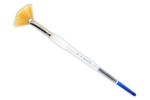 ΠΙΝΕΛΟ ΒΕΝΤΑΛΙΑ Νο 4 SOFTGRIP ΑΚΡΥΛΙΚΟ-ΛΑΔΙ-ΑΚΟΥΑΡΕΛΑ SG850-4