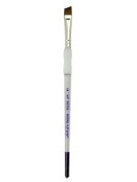 ΠΙΝΕΛΟ ΚΟΦΤΟ Νο 3/8" SOFTGRIP ΑΚΡΥΛΙΚΟ-ΛΑΔΙ-ΑΚΟΥΑΡΕΛΑ SG75A-3/8"