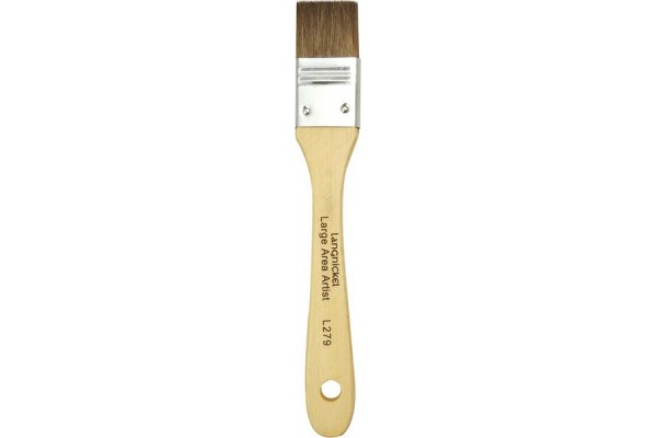 ΠΙΝΕΛΟ ΠΛΑΚΕ Νο 3 ΑΚΡΥΛΙΚΟ-ΛΑΔΙ-ΑΚΟΥΑΡΕΛΑ 7.6CM