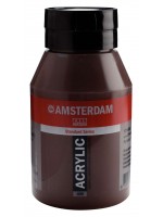 ΑΚΡΥΛΙΚΟ AMSTERDAM 1L No.409 Burnt Umber