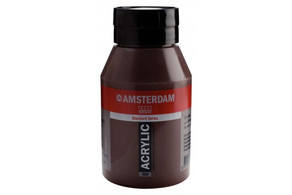ΑΚΡΥΛΙΚΟ AMSTERDAM 1L No.409 Burnt Umber