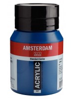ΑΚΡΥΛΙΚΟ AMSTERDAM 500ml No.557 Greenish Blue