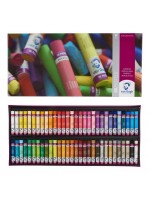 OIL PASTEL VAN GOGH SET 60 ΤΕΜΑΧΙΩΝ