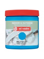 ΧΡΩΜΑ ΚΙΜΩΛΙΑΣ IN/OUT A/C 250ML 5032 PETROL BLUE