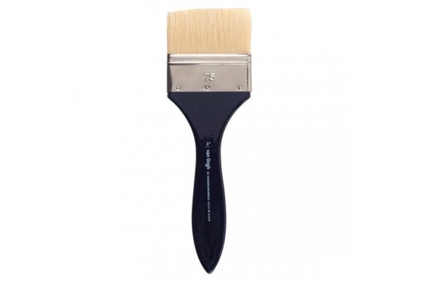 ΠΙΝΕΛΟ ΓΙΑ ΒΕΡΝΙΚΙ VAN GOGH ΠΛΑΚΕ 9" S 362 ΣΕ BLISTER