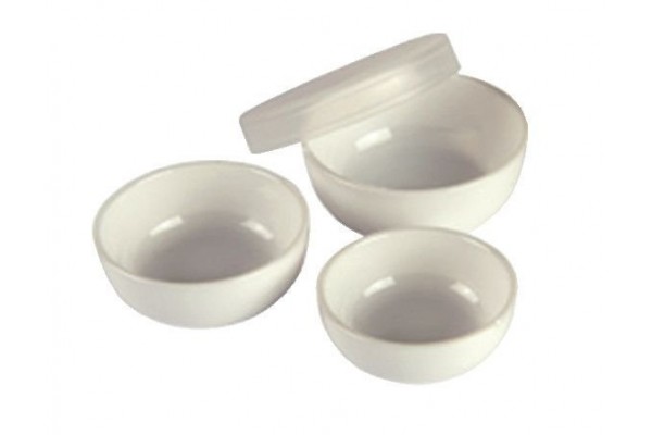 ΣΕΤ 3 ΔΟΧΕΙΑ ΑΝΑΜΕΙΞΗΣ ΧΡΩΜΑΤΩΝ 4,4 cm, 5 cm και 5,7 cm TALENS