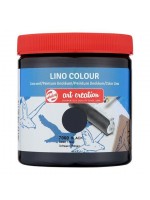 ΧΡΩΜΑ ΓΙΑ ΛΙΝΟΛΕΟΥΜ A/C 250ML 7000 BLACK