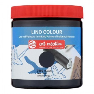 ΧΡΩΜΑ ΓΙΑ ΛΙΝΟΛΕΟΥΜ A/C 250ML 7000 BLACK ΧΡΩΜΑ ΓΙΑ ΛΙΝΟΛΕΟΥΜ A/C 250ML 7000 BLACK