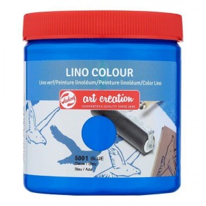 ΧΡΩΜΑ ΓΙΑ ΛΙΝΟΛΕΟΥΜ A/C 250ML 5001 BLUE ΧΡΩΜΑ ΓΙΑ ΛΙΝΟΛΕΟΥΜ A/C 250ML 5001 BLUE