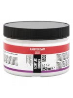 ACRYLIC BINDER 005 AMSTERDAM 250ml