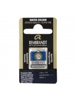 ΠΑΣΤΙΛΙΕΣ ΑΚΟΥΑΡΕΛΑΣ REMBRANDT S1 508 Prussian Blue