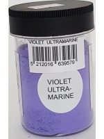 ΣΚΟΝΗ ΑΓΙΟΓΡΑΦΙΑΣ VIOLET ULTRAMARINE 50GR