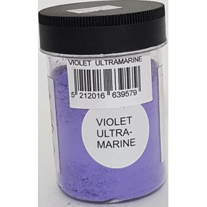 ΣΚΟΝΗ ΑΓΙΟΓΡΑΦΙΑΣ VIOLET ULTRAMARINE 50GR ΣΚΟΝΗ ΑΓΙΟΓΡΑΦΙΑΣ VIOLET ULTRAMARINE 50GR