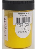 ΣΚΟΝΗ ΑΓΙΟΓΡΑΦΙΑΣ YELLOW DEEP INDIAN  50GR