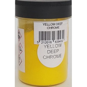 ΣΚΟΝΗ ΑΓΙΟΓΡΑΦΙΑΣ YELLOW DEEP INDIAN 50GR ΣΚΟΝΗ ΑΓΙΟΓΡΑΦΙΑΣ YELLOW DEEP INDIAN 50GR