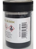 ΣΚΟΝΗ ΑΓΙΟΓΡΑΦΙΑΣ  BLACK CARBON 50GR