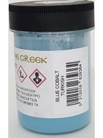 ΣΚΟΝΗ ΑΓΙΟΓΡΑΦΙΑΣ BLUE COBALT TURKISH 50GR