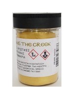 ΣΚΟΝΗ ΠΟΡΠΟΡΙΝΑ PEARL GOLD 50GR